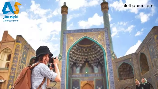 نظر مردم دنیا درمورد ایران